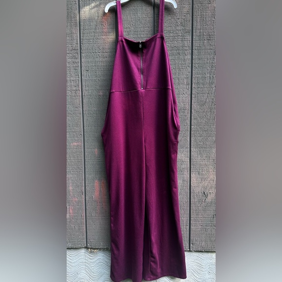 Love To Be Spoiled Jumpsuit - Picture 2 of 5